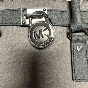 Bicolors large Michael Kors